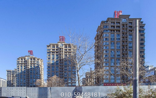 凯旋城