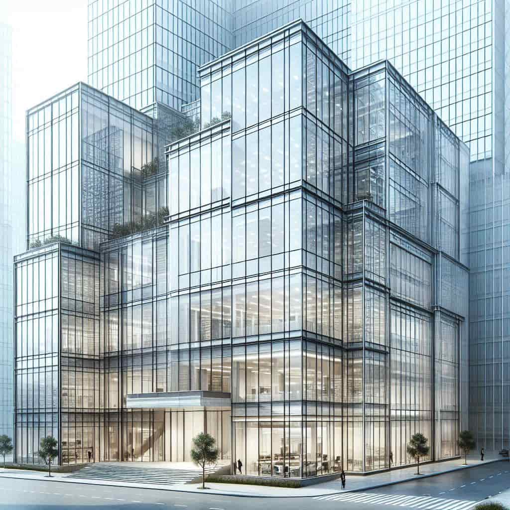 大厦名字文章配图